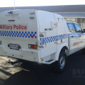 Militany Police - Ford Paddy Wagon - Photo  by Grady F (2)