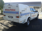 Militany Police - Ford Paddy Wagon - Photo  by Grady F (2)