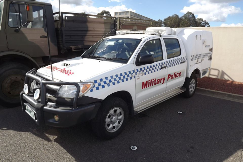Military Police - Toyota Van  (3).jpg