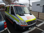 Tasmania Recruitment Volunteer Ambulance (2)