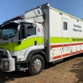 QAS - Operational Support Unit - Photo by Nathan G (5)