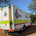 QAS - Operational Support Unit - Photo by Nathan G (4)