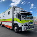 QAS - Operational Support Unit - Photo by Nathan G (3)