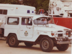 1970's Toyota