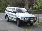 VicPol Holden Jackaroo - Photo by Richard H (4)