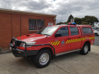 Tasmania Fire Service