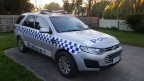 VicPol Ford Territory SZ Series 2 Silver - Photo by Tom S (14)