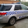 VicPol Ford Territory SZ Series 2 Silver - Photo by Tom S (11)