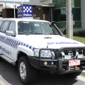 VicPol Nissan Patrol  (85)