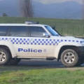 VicPol Nissan Patrol  (34)