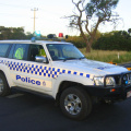 VicPol Nissan Patrol  (62)