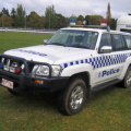 VicPol Nissan Patrol  (71)