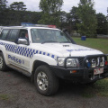 VicPol Nissan Patrol  (76)