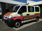 Australia Ambulance Service Vehilce (5)