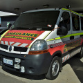 Australia Ambulance Service Vehilce (3)