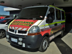 Australia Ambulance Service Vehilce (3)