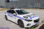 WAPol - ZB Holden - Photo by Aaron V (1)