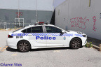 WAPol - ZB Holden - Photo by Aaron V (2)
