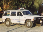 Vic SES Lilydale Vehicle (29)