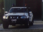 Vic SES Lilydale Vehicle (33)