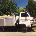 Vic SES Lilydale Vehicle (28)