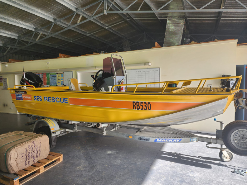 Kyabram Boat - RB 530 - Photo by Tom S (1).jpg
