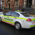 Tasmania Ambulance Holden VE (2)