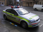 Tasmania Ambulance Holden VE (4)