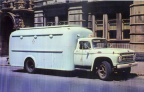 1964 Ford F600