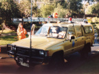 Knox Yellow Toyota (1)
