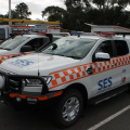 Vic SES Knox Support 1 - Photo by Tom S (8)