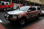 Vic SES Knox Support 1 - Photo by Tom S (11)