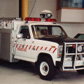 Tasmania Old  Ambulance  (3)