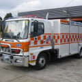 Vic SES Knox Rescue 1 - Photo by Tom S (5)