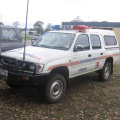 Vic SES Kinglake Vehicle (53)
