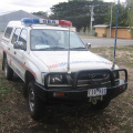 Vic SES Kinglake Vehicle (54)