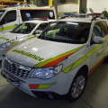 Tasmania Ambulance Suburu Forrester (13)