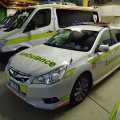 Tasmania Ambulance Suburu Station Wagon (4)