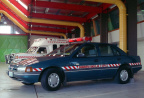 1993 Ford EB Falcon
