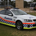 WAPol - Highway Patrol - Holden VE (26)