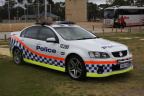 WAPol - Highway Patrol - Holden VE (26)