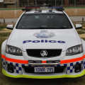 WAPol - Highway Patrol - Holden VE (2)