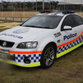 WAPol - Highway Patrol - Holden VE (3)