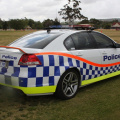 WAPol - Highway Patrol - Holden VE (5)