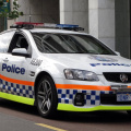 WAPol - Highway Patrol - Holden VE (9)