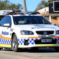 WAPol - Highway Patrol - Holden VE (12)