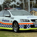WAPol - Highway Patrol - Holden VE (10)