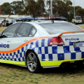 WAPol - Highway Patrol - Holden VE (11)