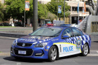 SAPol - Highway Patrol Holden VF2 (1)