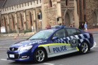 SAPol - Highway Patrol Holden VF2 (11)